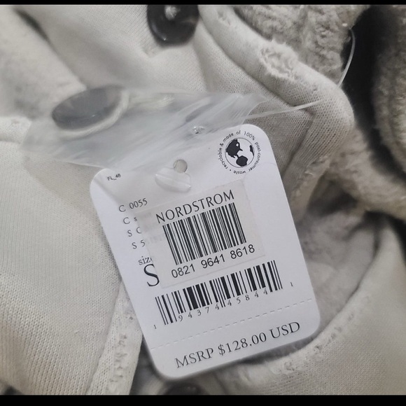 Free people jackets - Picture 2 of 10